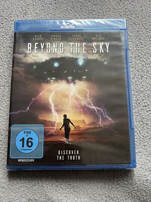 Beyond the Sky - Discover the Truth - Bluray