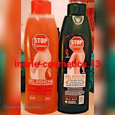 Dark Knuckles/Spots  Full Body Whitening Shower Gel Combo/ Fast Action/ 650 ML