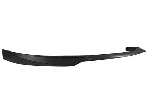 17-23 non peint convient à Tesla Model 3 Fastback Spoiler 4D pare-chocs avant séparateur à lèvres - Photo 2/4