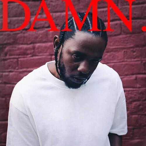 Kendrick Lamar Rap & Hip-Hop Vinyl Records for sale | eBay