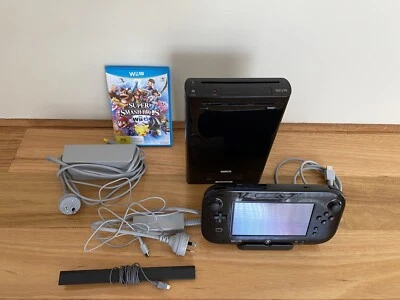 wii u gumtree