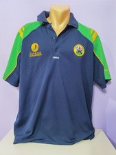 Dungannon Thomas Clarkes vintage  shirt GAA  O'Neills Small GAELIC