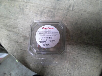 Hypertherm 80 - 130 Amp Gas Diffuser #220179