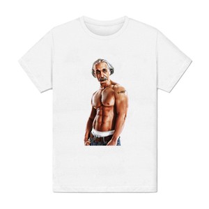 t shirt einstein