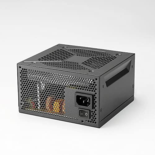 Heden Alimentatore PC ATX 80PLUS 500W (V5V)