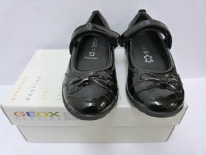geox size 27