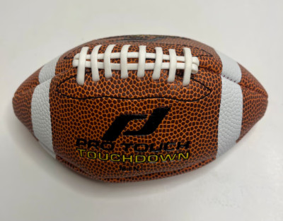 Pro Touch Ball Touchdown Mini Rugby American Fußball