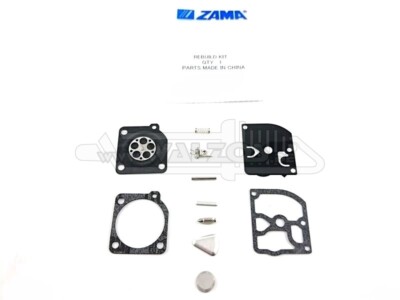 Original Zama Satz für wenige STIHL 021 023 025 - NUR MIT ZAMA C1Q-S11C Vergaser