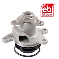 Febi Bilstein Wasserpumpe FüR Nissan Qashqai II Renault Trafic III Bus ScéNic