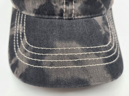 Michigan State University Spartans Zephyr Mesh Trucker Snapback Hat Cap Men NCAA - Picture 3 of 12