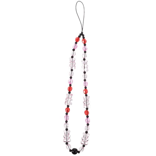 Crystal Beaded Chain -lost Lanyard Wrist Jewelry - 第 6/10 張圖片