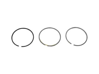 Kolbenringsatz DT Spare Parts 4.91146 Kolbenringe Satz, D: 89 mm