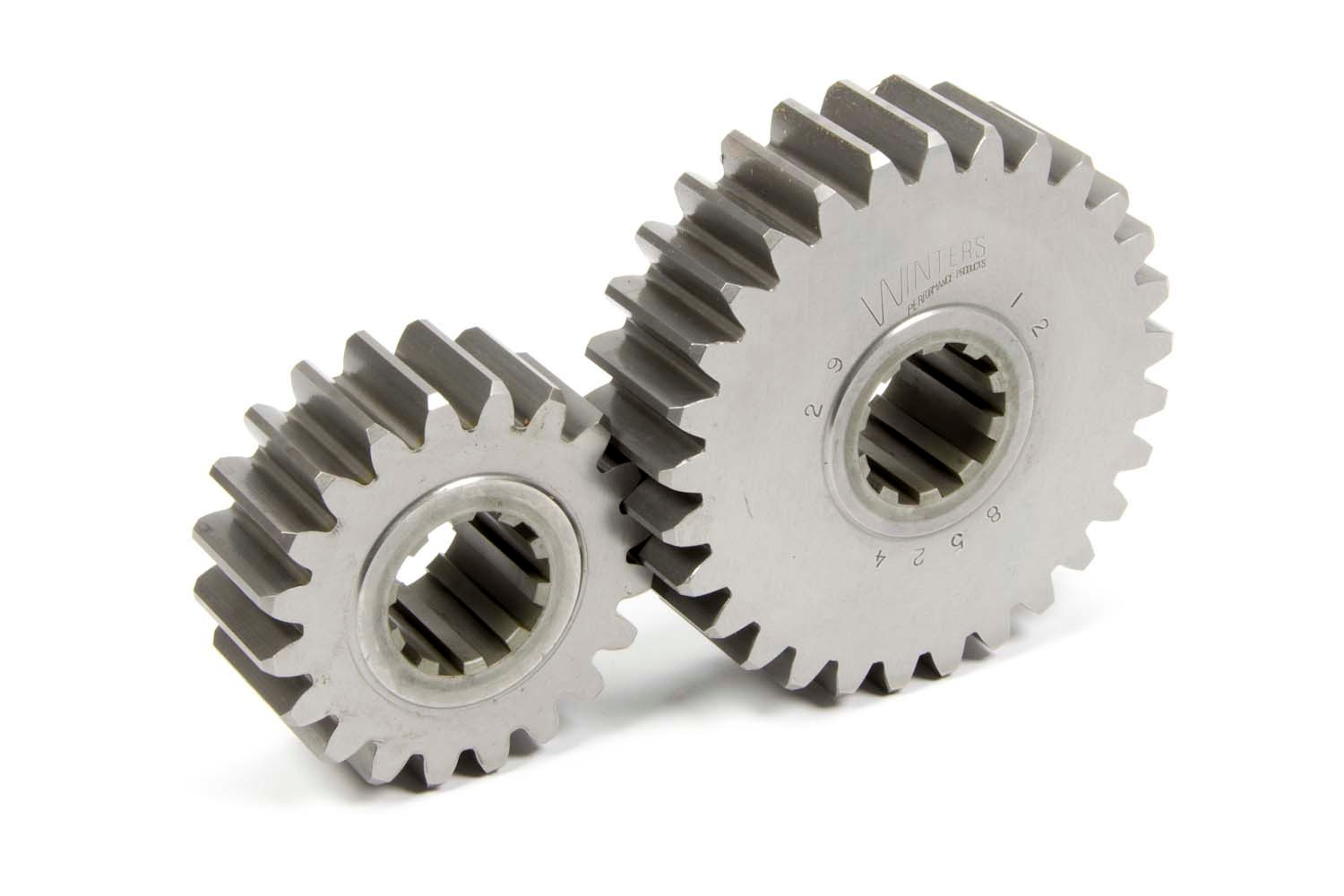Winters Quick Change Gears 8517 Winters Quick Change Gears 8517