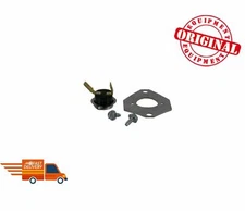Speed Queen 489P3 New Genuine OEM Dryer Limit Thermostat and Plate Kit Whirlpool