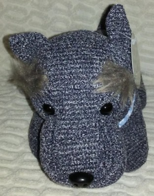 12 Rare Altardstate Abel the Dog Our Mission Collectible Plush With Tags 
