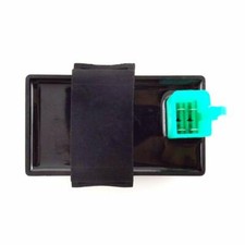 1Pc DC CDI Box 5 Pin Quad ATV Pit Dirt Bike Go Kart 90CC100CC110CC Scooter