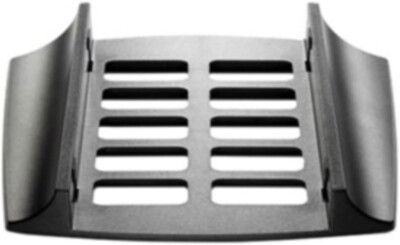 New HP 2009 Small Form Factor Chassis Tower Stand, 647983-001, VN569AA