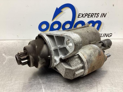 Anlasser Seat Ibiza IV SportCoupe 6J 02T911023R P17412498