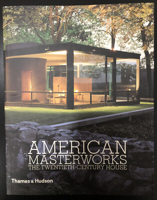 洋書 American Masterworks Twentieth Century American