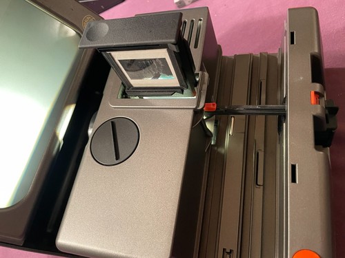 Braun Paximat Multiscope 2000 Dias betrachten, sortieren, projizieren - Bild 2 von 15