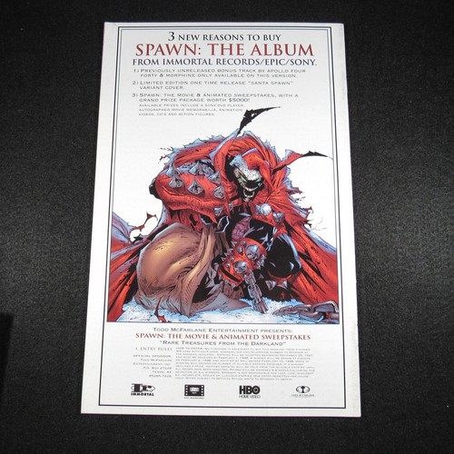 Spawn #14, 65-82, 84-112 Image Comics Englisch zur Auswahl 90er, Todd McFarlane - Bild 13 von 95