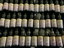 Apex Energetics Futureplex Antitox Homeopathic Tincture Formula 1oz 30ml CHOOSE!