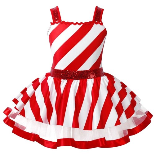 Mini Taylor Christmas Nutcracker Dress Sequin Tulle Girl 8-9Y Holiday  Embroidery | eBay