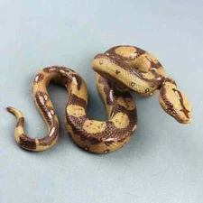 New Big Snake Rubber Realistic Lifelike Scary Prank Toy Joke Party Prop Garden