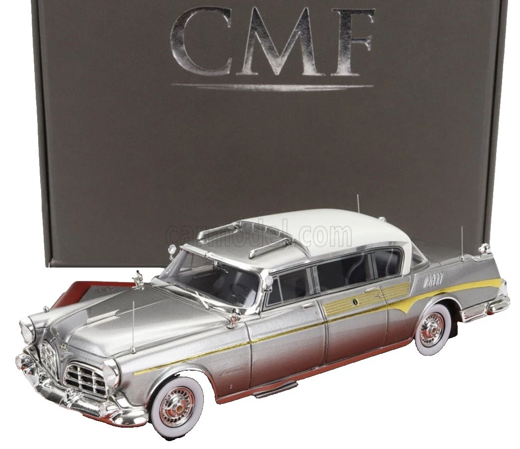 Resina Chrysler coches diecast