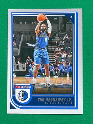 2022-23 Panini NBA Hoops - BASE - 1-230 - PICK YOUR CARD - MASSIVE RESTOCK 02/04