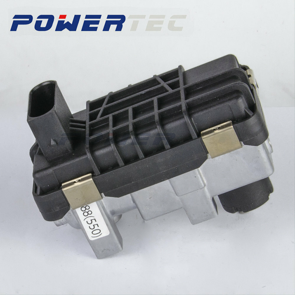 G-88 electronic actuator turbo 767649 6NW009550 for Ford Ranger  