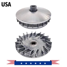 Primary Clutch Cvt Drive For Hisun 400 UTV ATV Massimo Menards Msu Bennche US