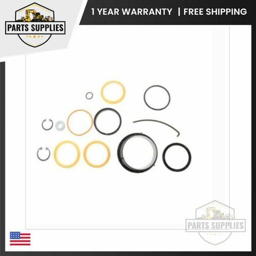 Caterpillar Forklift GP30K Lift Cylinder Seal Kit Replacement