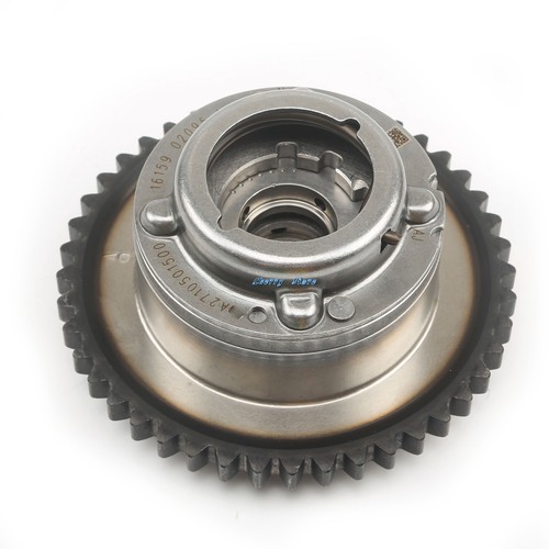 FIT FOR MERCEDES 1.8TURBO S204 W212 C204 C207 R172 EXHAUST CAMSHAFT TIMING GEARS - Picture 2 of 12