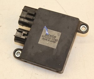 Mazda 6 GJ GL Steuergerät Lüfter Kühlerlüfter Lüftermotor 499300-3580