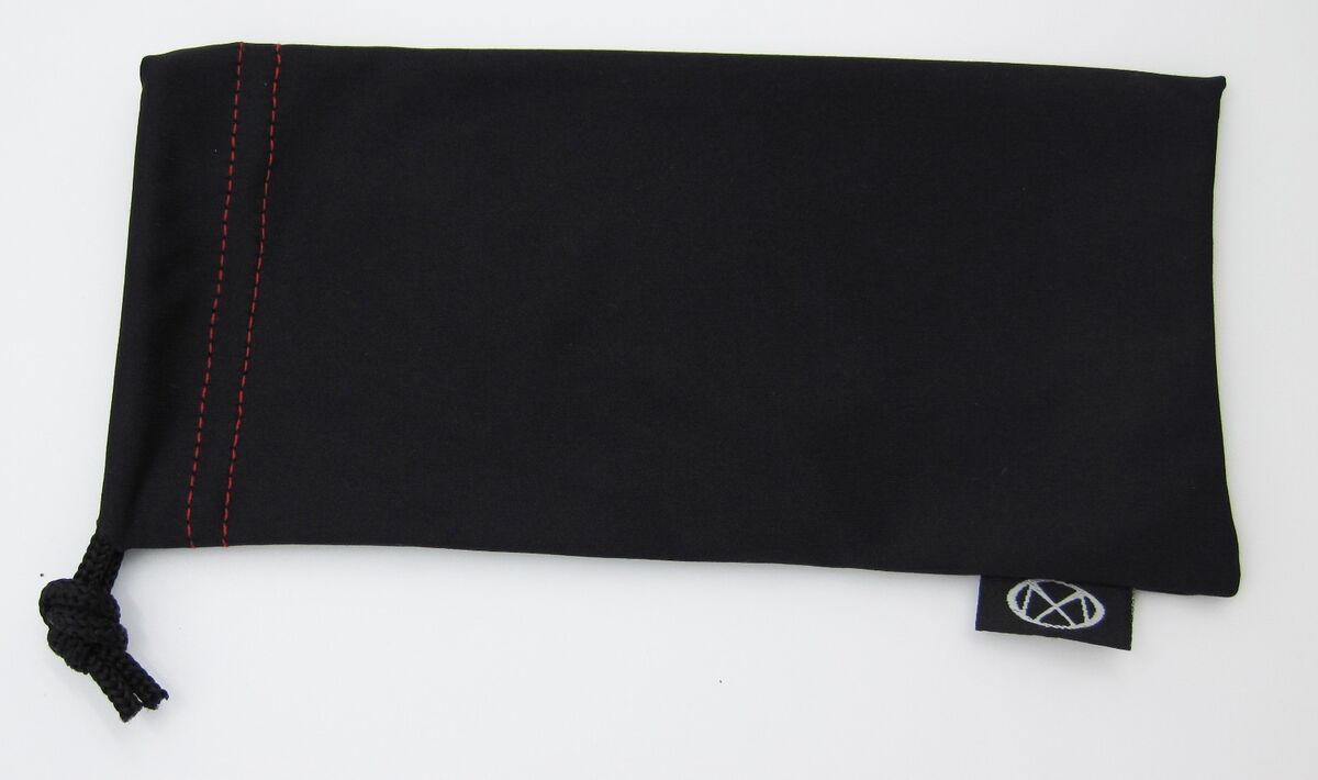OXM.Parts Microfiber Sunglasses Bag Pouch Oakley X Metal OXM.Parts Microfiber Sunglasses Bag Pouch Oakley X Metal