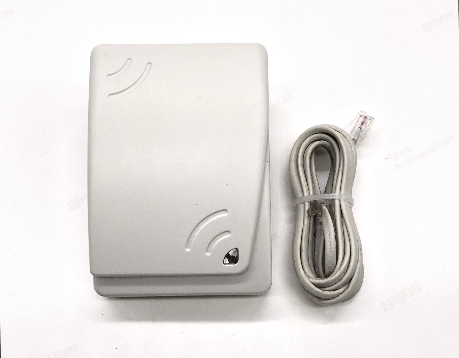 Phonex EasyJack 2 Wireless Phone Modem Jack Extension System PX211D