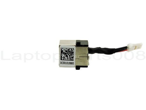 Per Acer A315-56-58CY N19C1 DC IN porta di ricarica cavo jack di alimentazione DC301015B00 - Foto 2 di 4