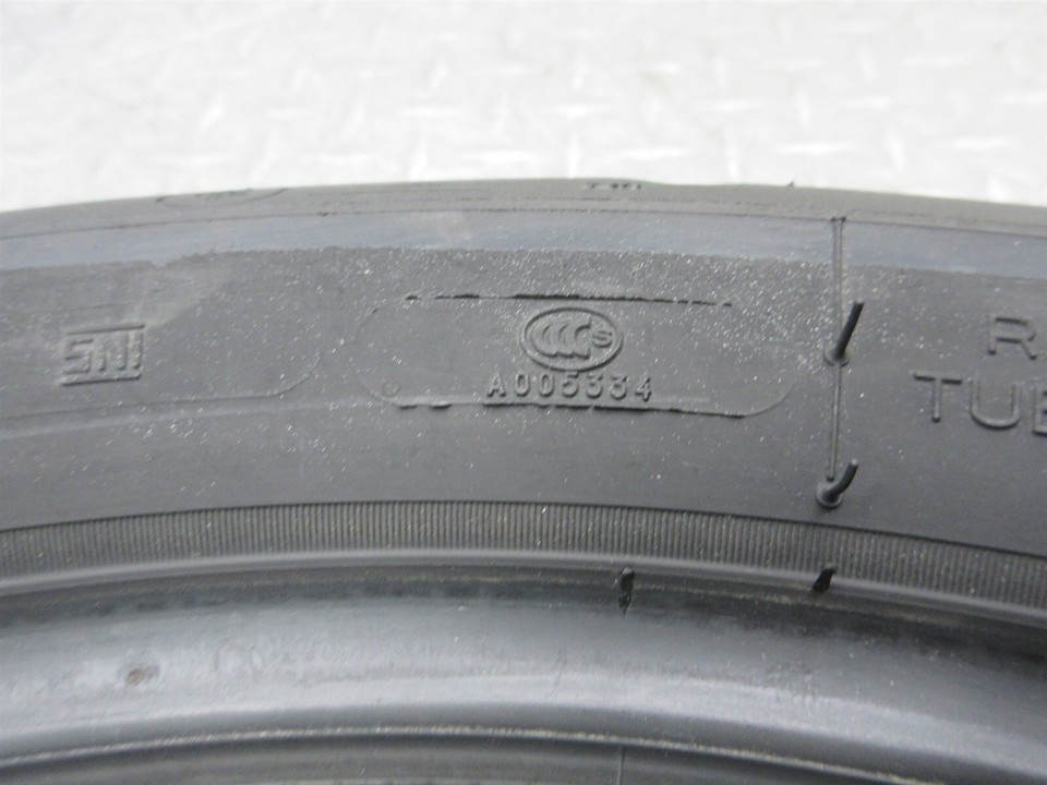michelin road 5 price