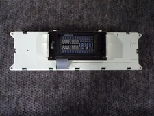WPW10365407 Whirlpool Range Oven Control Board
