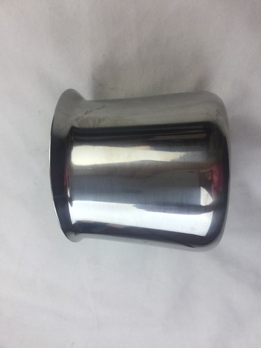 Krups Stainless pitcher Steel Milk Frothing for Espresso Machine 985 (PV) - Picture 8 of 8