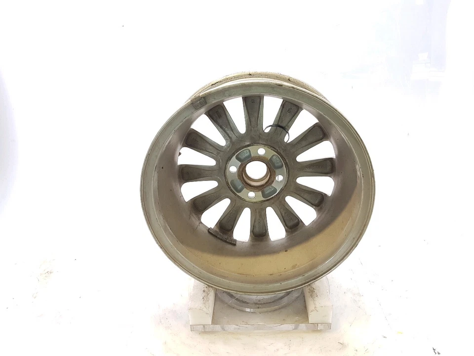 Rueda De Aluminio - Rover 45 PH.1 - GPA-24-0031656 - E0-0708L - Imagen 2 de 3