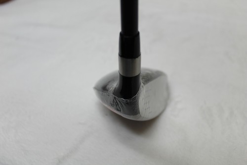 * NEW Maltby KE4 LE2 19* #3 Hybrid Men's Left Hand #H14 - Picture 5 of 12