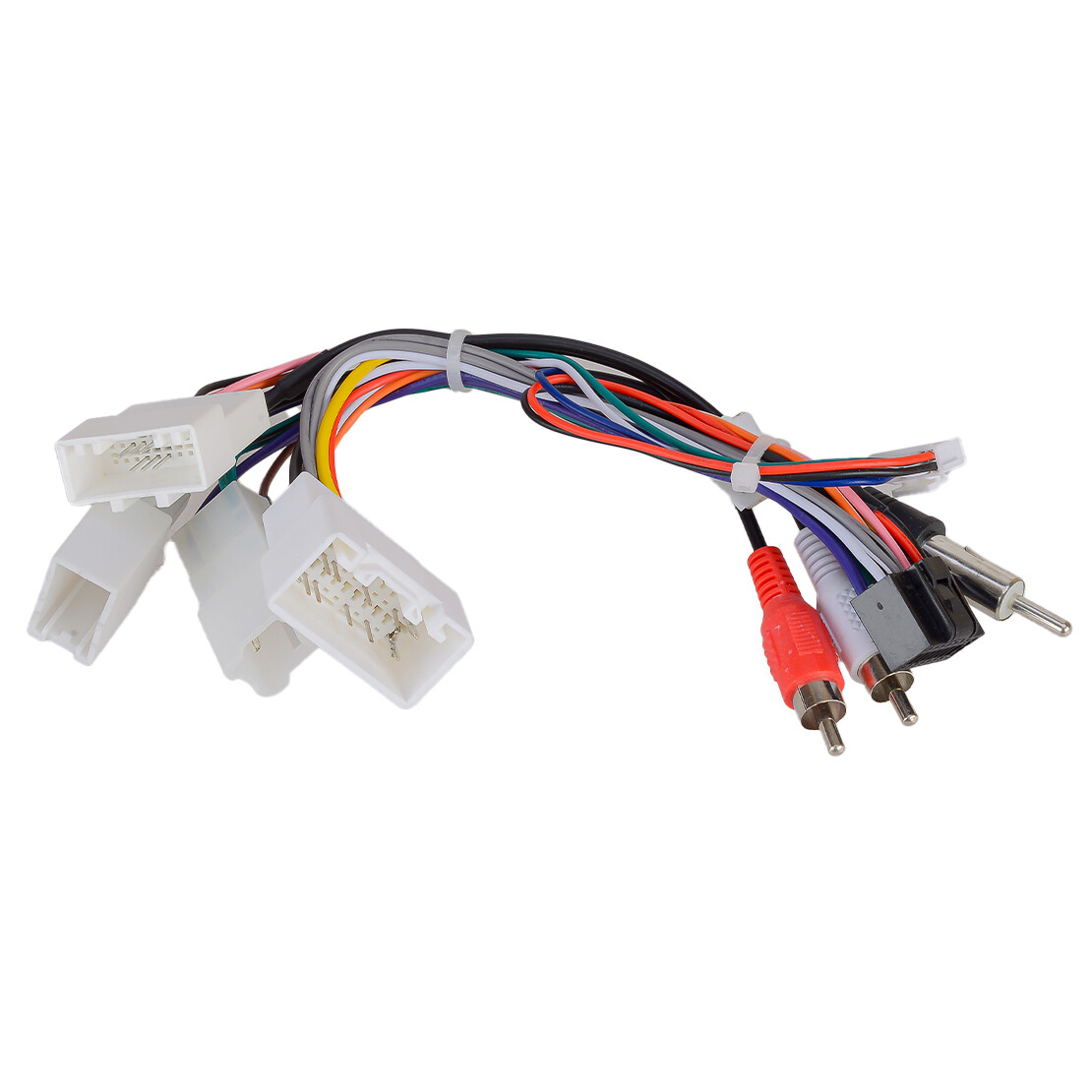 Cavo Adattatore Radio 16 Pin ISO Per Daihatsu, Toyota, Lexus, Subaru