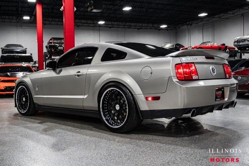 2008 Ford Mustang - Picture 3 of 40