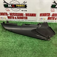 Carena Scocca Posteriore SX Honda Transalp 700 Anno 2007/2013