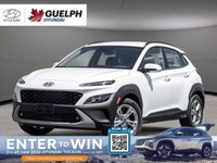 2022 Hyundai Kona Preferred Special Edition