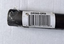 MinkaAire DR560-ORB 60" Ceiling Fan Downrod for 14 Ft Ceilings in Bronze READ
