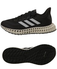 Adidas Men 4D FWD 2 Shoes Running Black Casual Sneakers Boot GYM Shoe GX9249