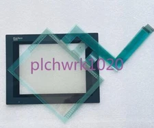 GP570-SC21-24VP Touch Screen for Pro-face GP570-SC31-24V GP570-TC11 with Overlay